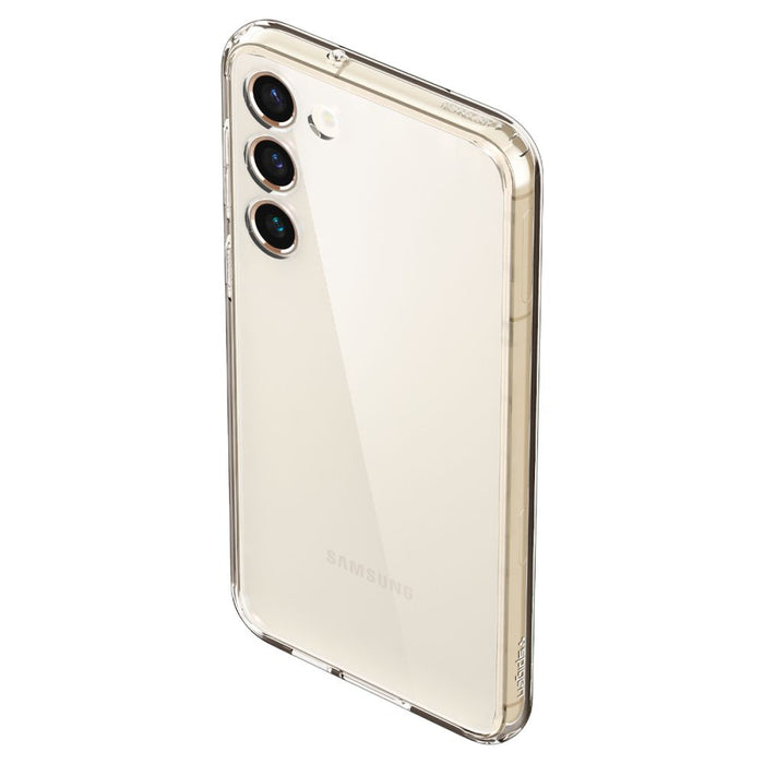 Spigen Ultra Hybrid Case for Samsung Galaxy S23+ - Transparent