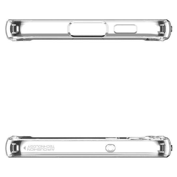 Spigen Ultra Hybrid Case for Samsung Galaxy S23+ - Transparent