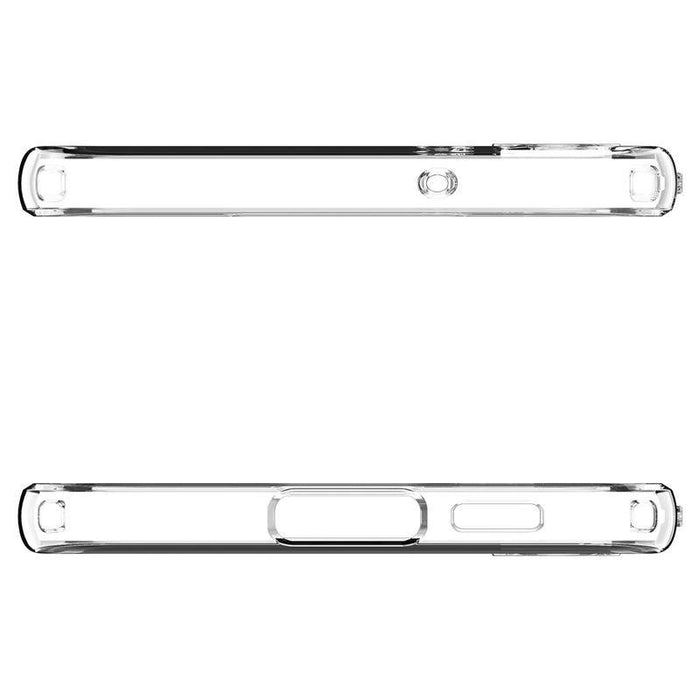 Spigen Liquid Crystal Case for Samsung Galaxy S23+ - Transparent