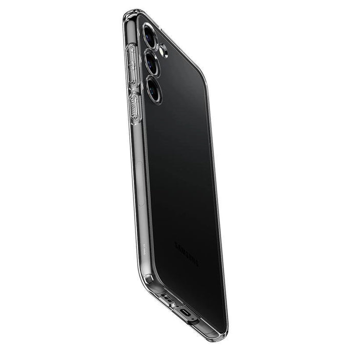 Spigen Liquid Crystal Case for Samsung Galaxy S23+ - Transparent