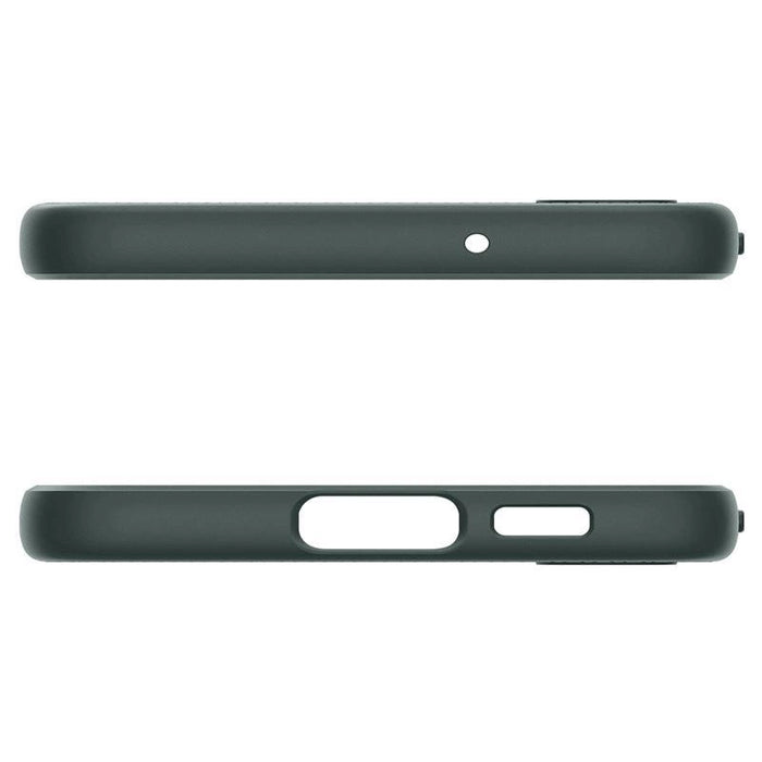 Spigen LIQUID AIR GALAXY S23+ PLUS ABYSS GREEN