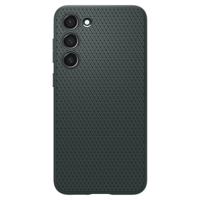 Spigen LIQUID AIR GALAXY S23+ PLUS ABYSS GREEN