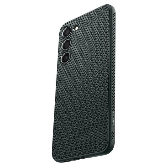 Spigen LIQUID AIR GALAXY S23+ PLUS ABYSS GREEN
