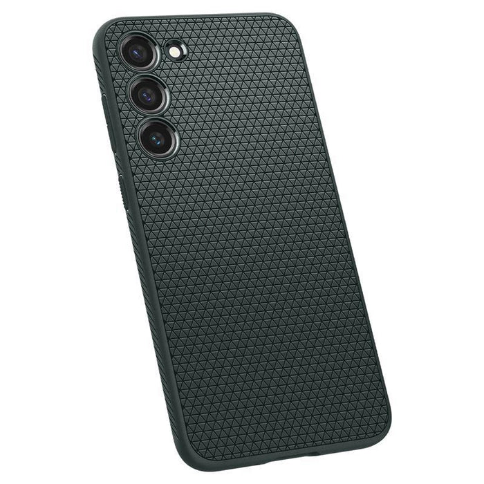 Spigen LIQUID AIR GALAXY S23+ PLUS ABYSS GREEN