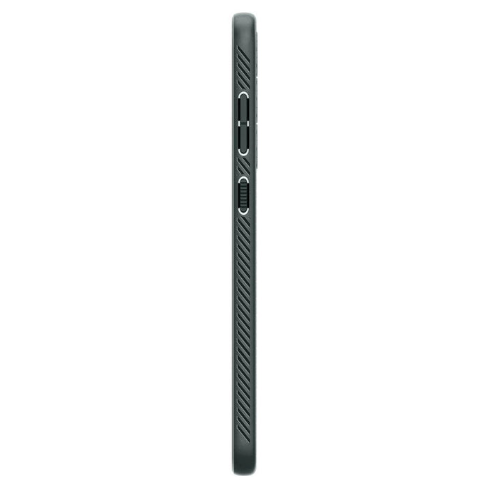 Spigen LIQUID AIR GALAXY S23+ PLUS ABYSS GREEN