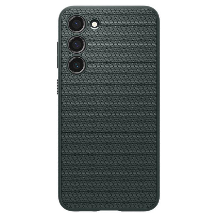Spigen LIQUID AIR GALAXY S23+ PLUS ABYSS GREEN
