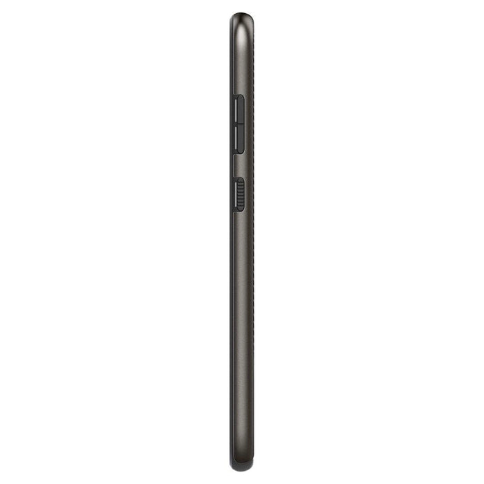 Spigen Neo Hybrid Case for Samsung Galaxy S23+ - Metallic Gray