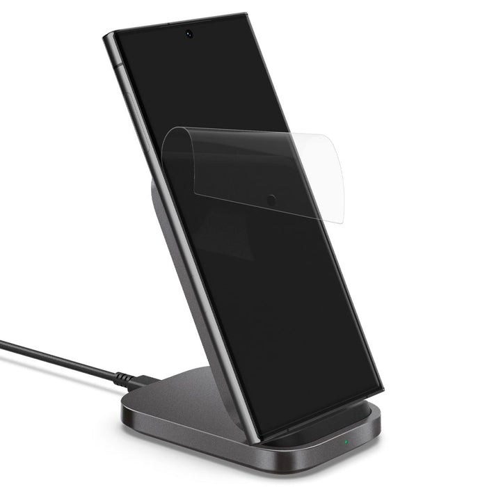 Spigen Neo Flex Hydrogel Film for Samsung Galaxy S23 Ultra - 2 pcs.