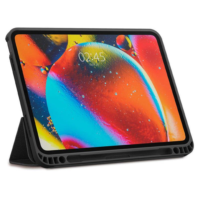 Spigen Urban Fit Case for iPad 10.9'' 2022 - Black