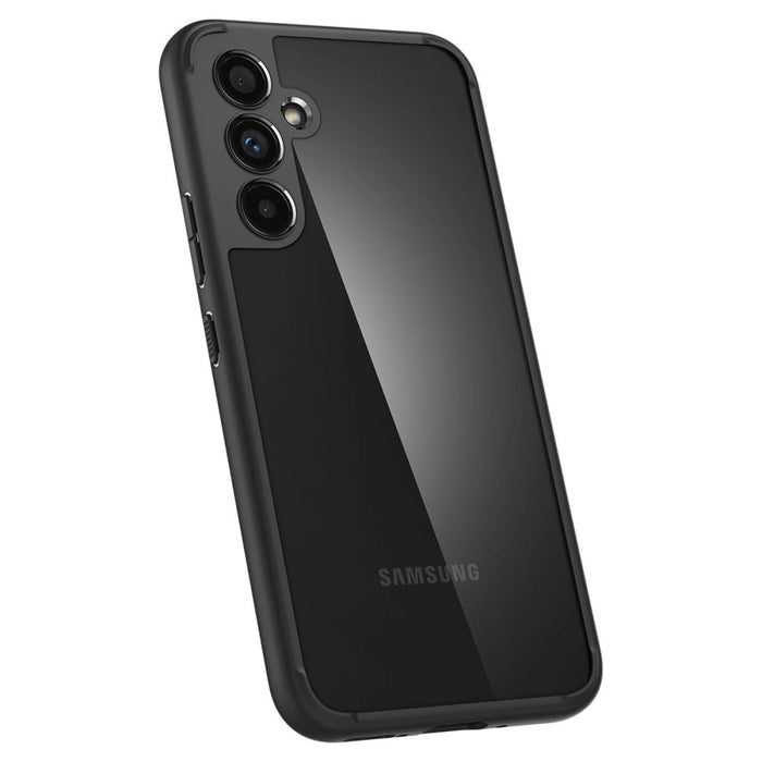Spigen Ultra Hybrid Case for Samsung Galaxy A54 5G - Matte Black