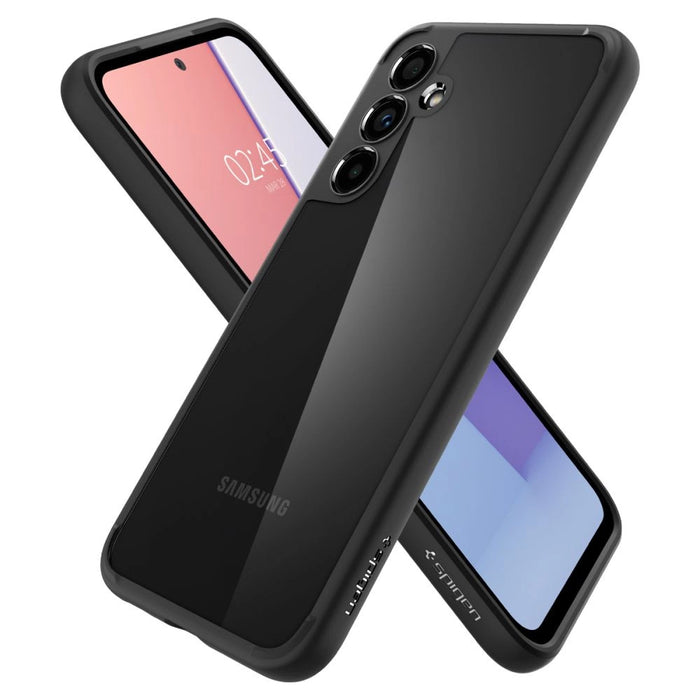 Spigen Ultra Hybrid Case for Samsung Galaxy A54 5G - Matte Black