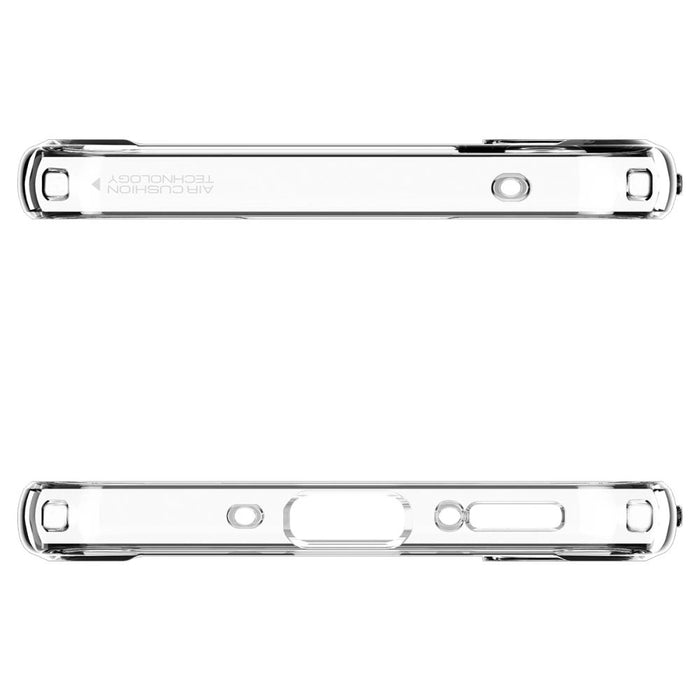 Spigen Ultra Hybrid Case for Samsung Galaxy A54 5G - Transparent