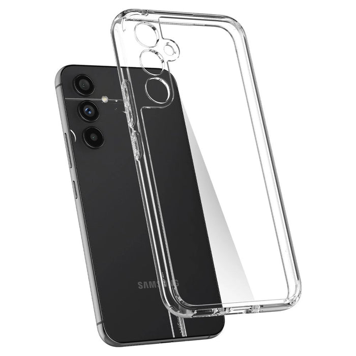 Spigen Ultra Hybrid Case for Samsung Galaxy A54 5G - Transparent