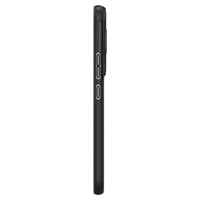 Spigen Optik Armor Case for Samsung Galaxy A54 5G - Black
