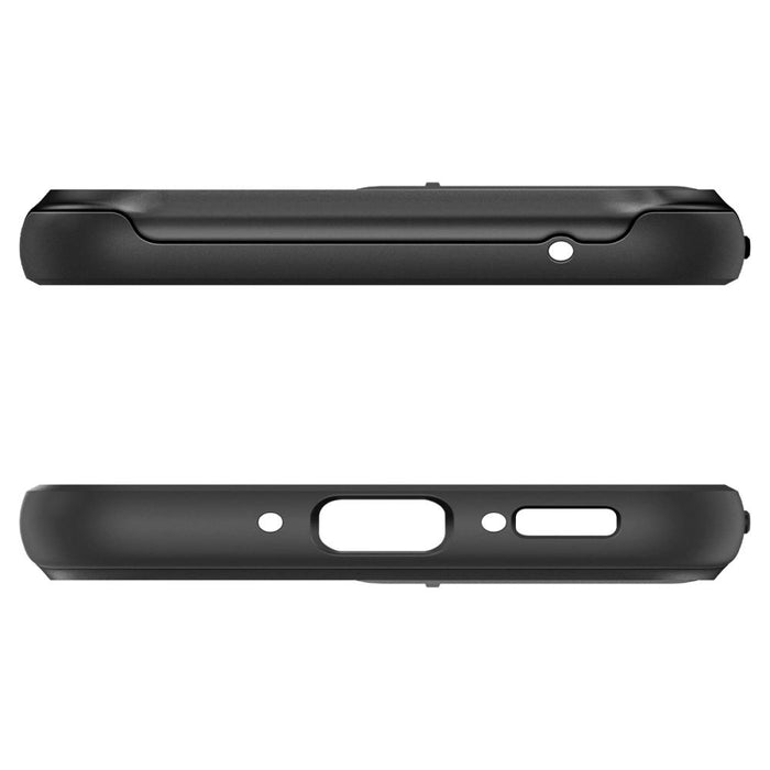 Spigen Optik Armor Case for Samsung Galaxy A54 5G - Black