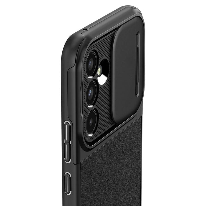 Spigen Optik Armor Case for Samsung Galaxy A54 5G - Black