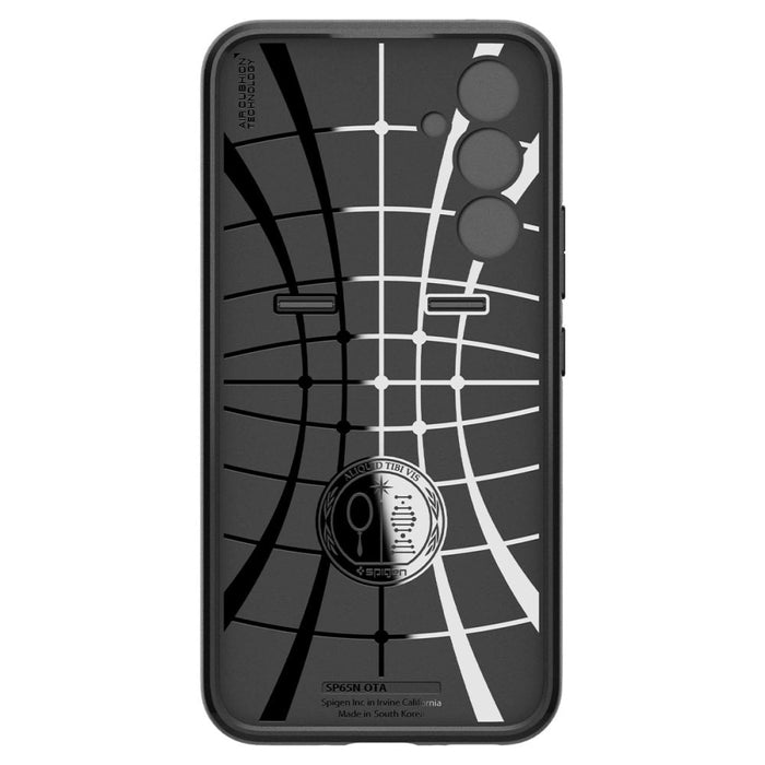 Spigen Optik Armor Case for Samsung Galaxy A54 5G - Black