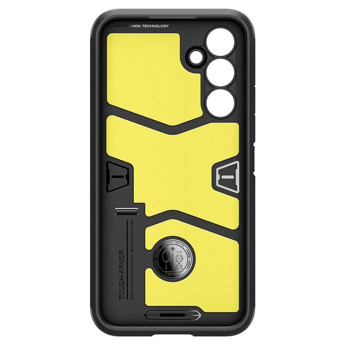 Spigen Tough Armor Case for Samsung Galaxy A54 5G - Black