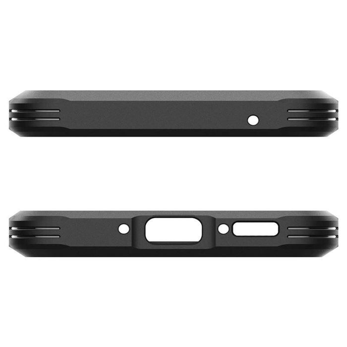 Spigen Tough Armor Case for Samsung Galaxy A54 5G - Black