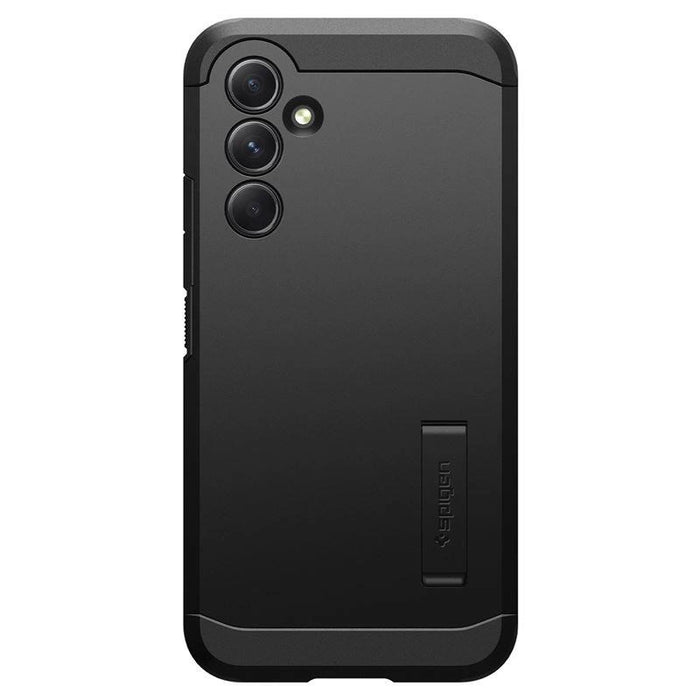 Spigen Tough Armor Case for Samsung Galaxy A54 5G - Black