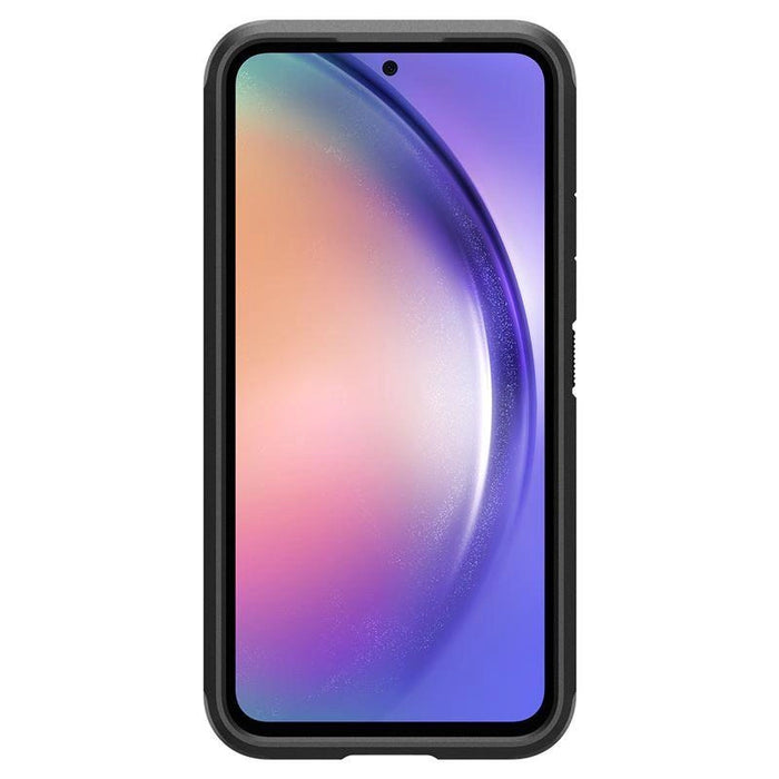 Spigen Tough Armor Case for Samsung Galaxy A54 5G - Black
