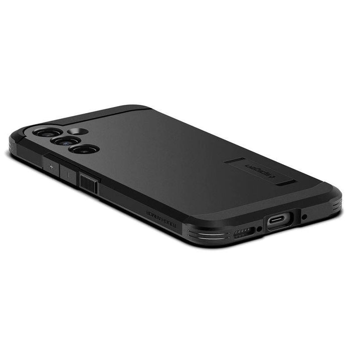 Spigen Tough Armor Case for Samsung Galaxy A54 5G - Black