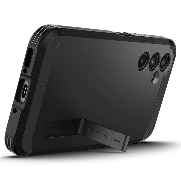 Spigen Tough Armor Case for Samsung Galaxy A54 5G - Black