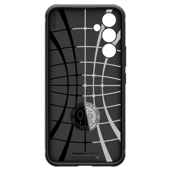 Spigen Rugged Armor Case for Samsung Galaxy A54 5G - Matte Black