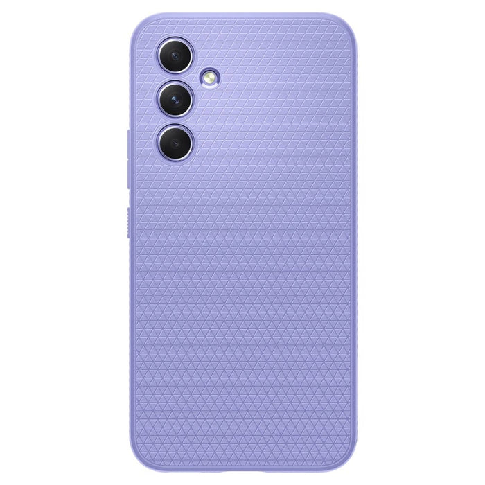Spigen Liquid Air Case for Samsung Galaxy A54 5G - Purple