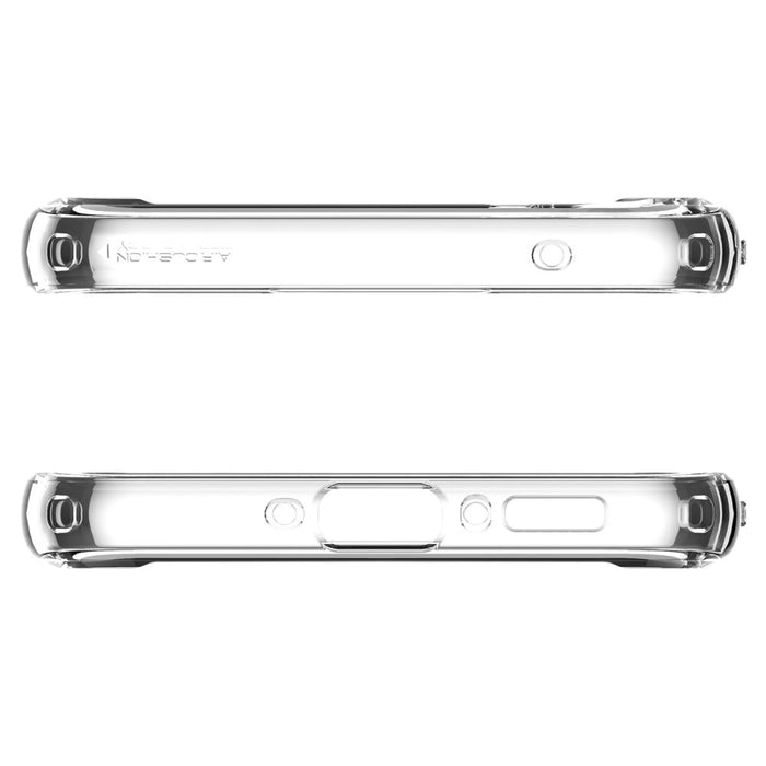 Spigen Ultra Hybrid Case for Samsung Galaxy A34 5G - Transparent