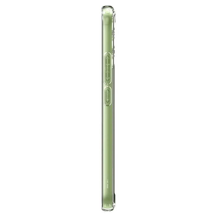 Spigen Ultra Hybrid Case for Samsung Galaxy A34 5G - Transparent