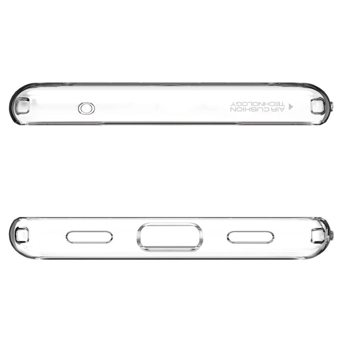 Spigen Ultra Hybrid Case for Google Pixel 7A - Transparent