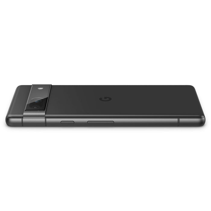 Spigen Glas.tR EZ Fit Optik Camera Protector for Google Pixel 7A - Black 2 pcs.