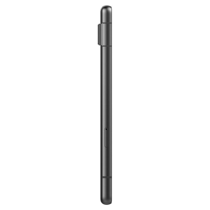 Spigen Glas.tR EZ Fit Optik Camera Protector for Google Pixel 7A - Black 2 pcs.