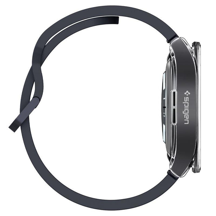 Spigen Ultra Hybrid Case for Samsung Galaxy Watch 6 (44mm) - Transparent
