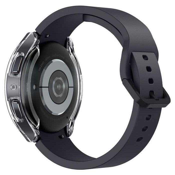 Spigen Ultra Hybrid Case for Samsung Galaxy Watch 6 (44mm) - Transparent