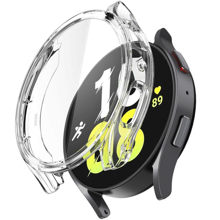 Spigen Ultra Hybrid Case for Samsung Galaxy Watch 6 (44mm) - Transparent