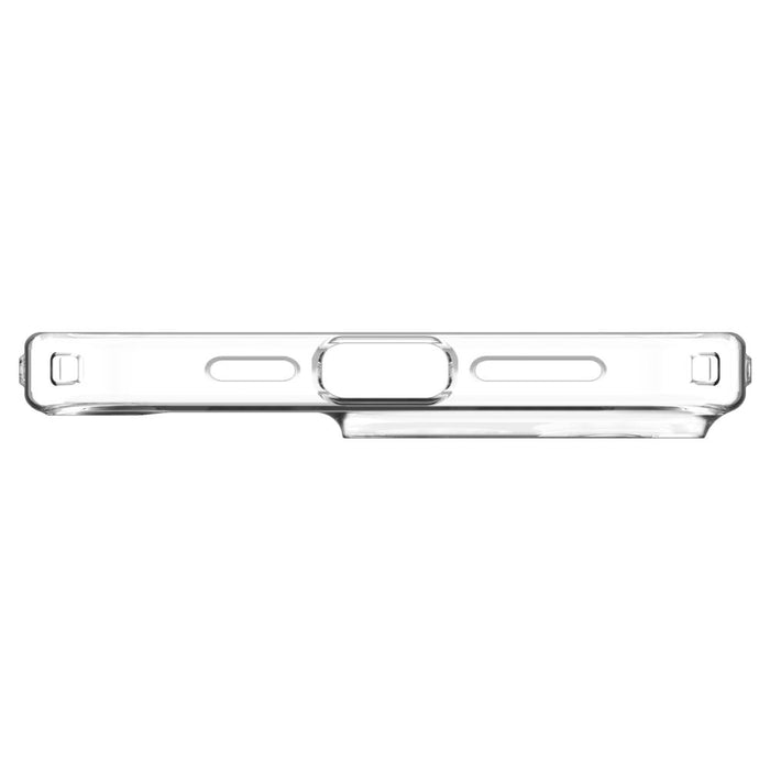 Spigen Airskin Hybrid Case for iPhone 15 Pro - Clear