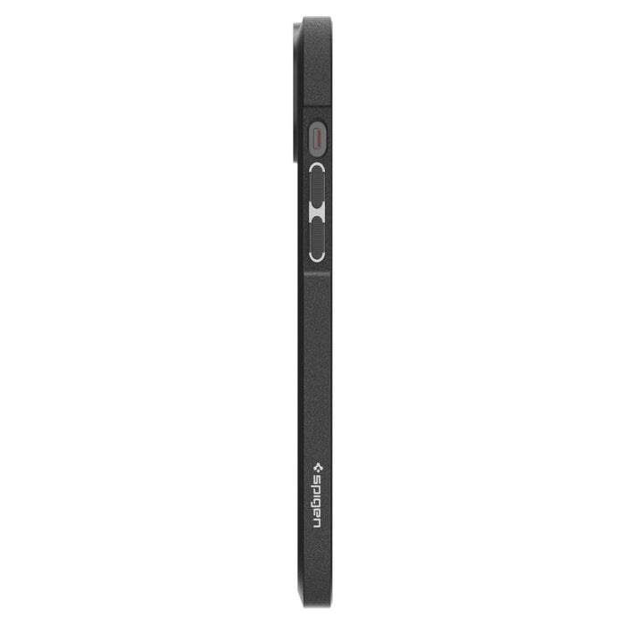 Spigen Core Armor iPhone 15 Plus Case - Matte Black