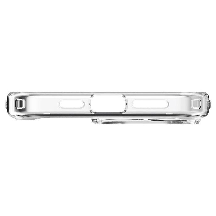 Spigen Crystal Hybrid Case for iPhone 15 Pro Max - Clear