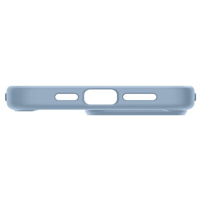 Spigen Ultra Hybrid iPhone 15 Pro Max Case - Light Blue
