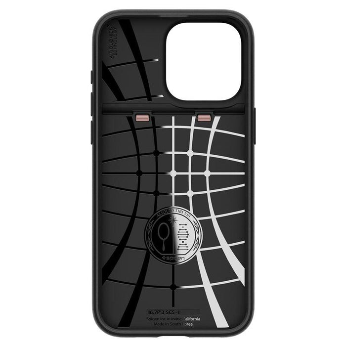 Spigen Slim Armor CS Case for iPhone 15 Pro Max - Pink