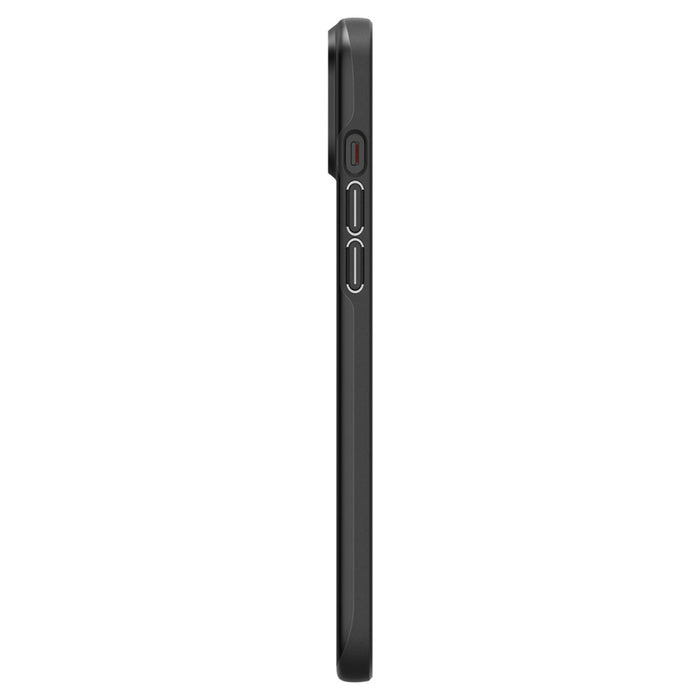 Spigen Thin Fit iPhone 15 Plus Case - Black