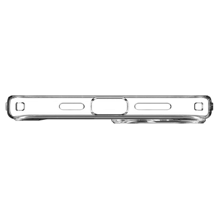 Spigen Ultra Hybrid Mag Case with MagSafe for iPhone 15 - Black