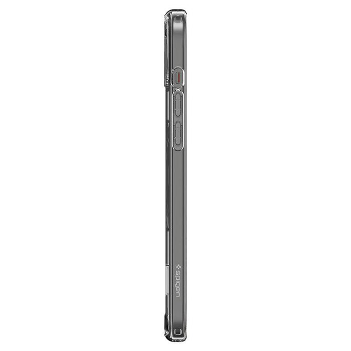 Spigen Ultra Hybrid S MagSafe Case with Stand for iPhone 15 - Black