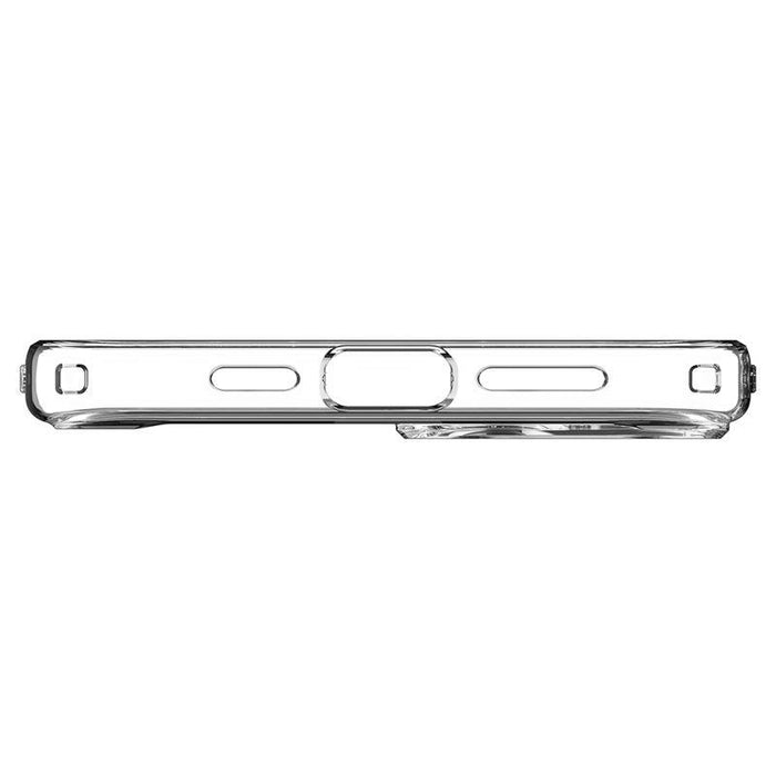 Spigen Ultra Hybrid Case for iPhone 15 Plus - Clear Matte