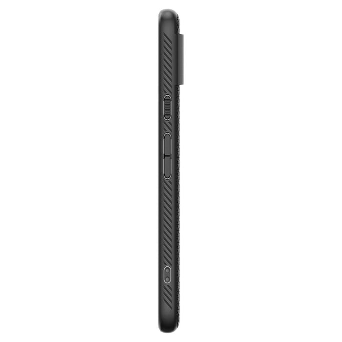 Spigen Liquid Air Case for Google Pixel 8 - Matte Black