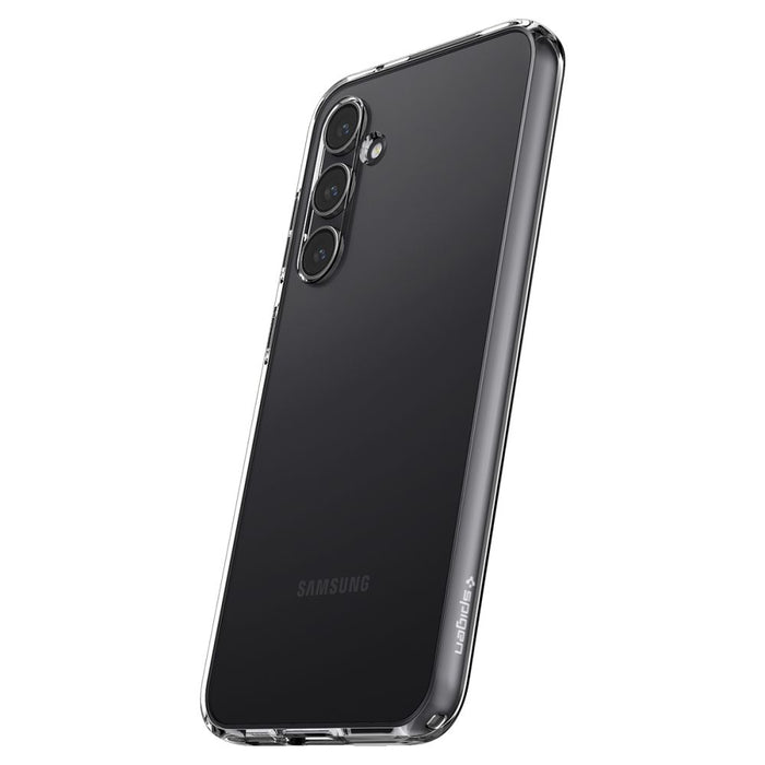Spigen Liquid Crystal Case for Samsung Galaxy S23 FE - Transparent