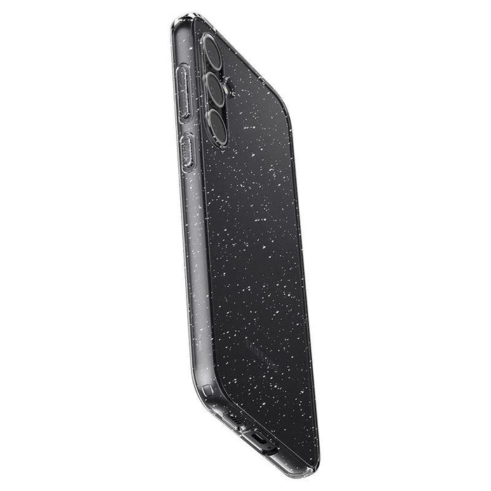Spigen Liquid Crystal Case for Samsung Galaxy S23 FE - Clear-Glitter