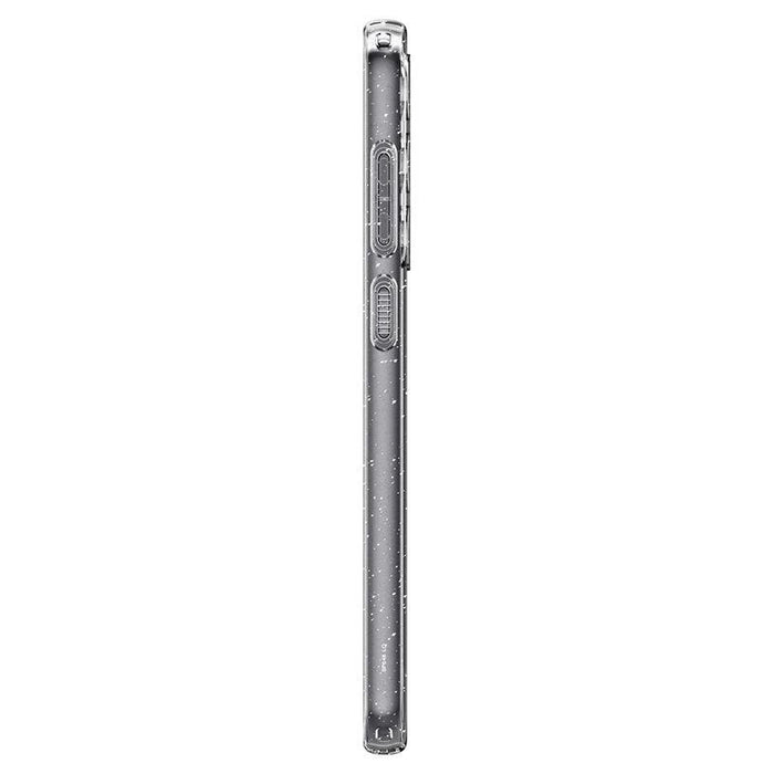 Spigen Liquid Crystal Case for Samsung Galaxy S23 FE - Clear-Glitter